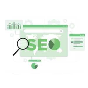 تحسين محركات البحث (SEO)